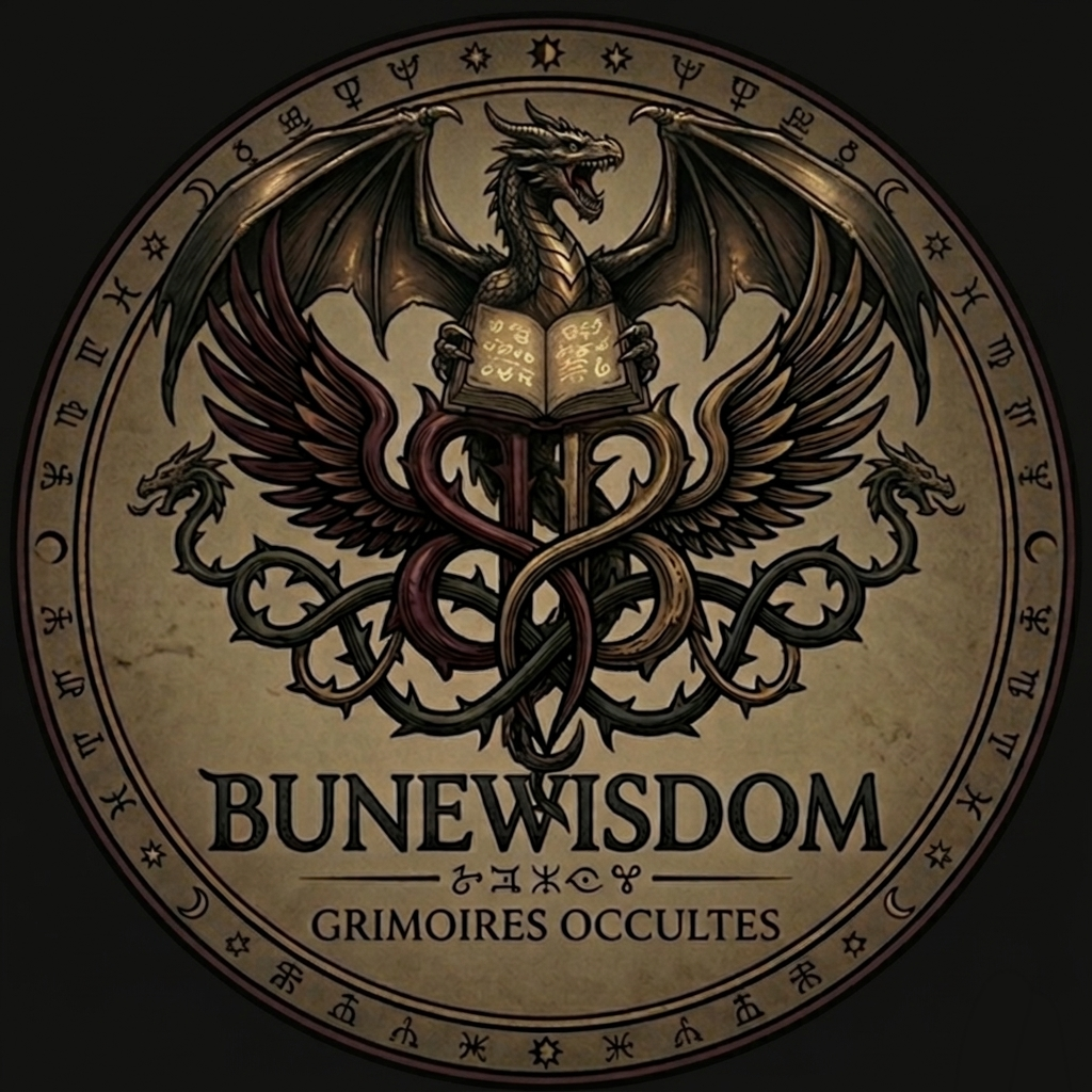 Bunewisdom