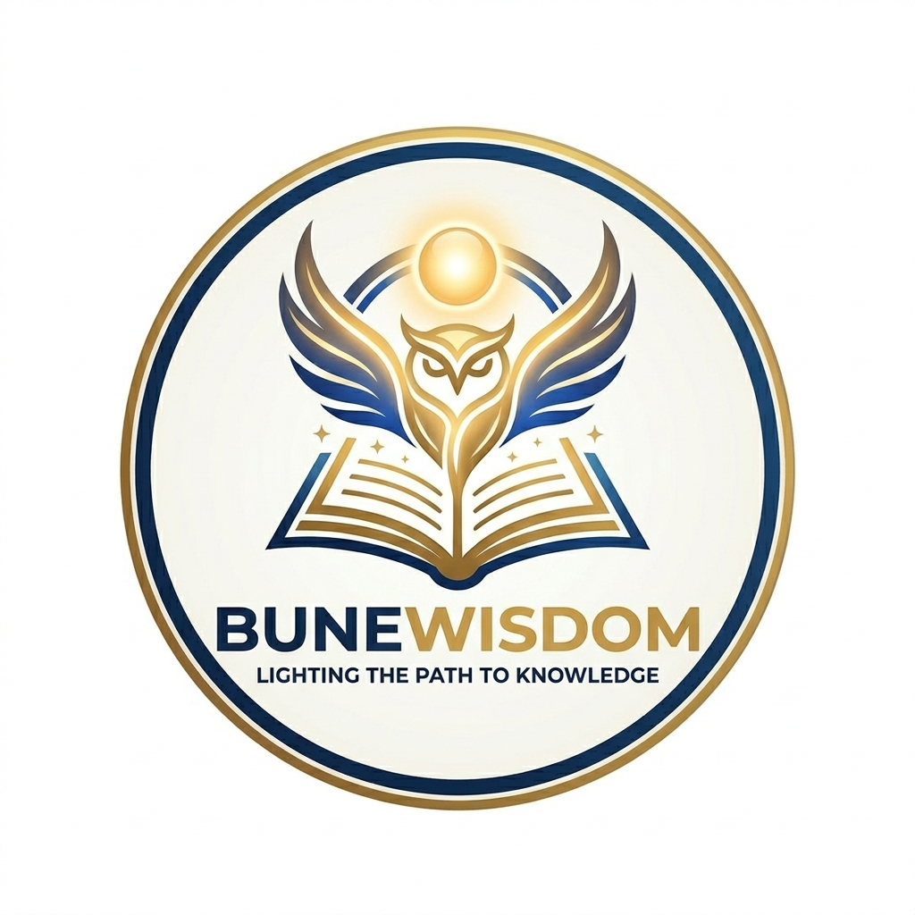 Bunewisdom
